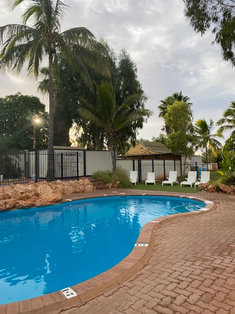 Yardie Homestead - 5